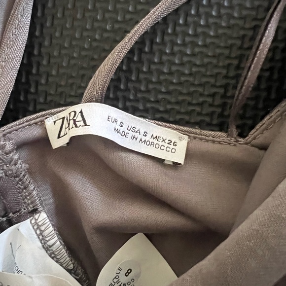 Very cute top for a night out or a dinner date. - Picture 2 of 3